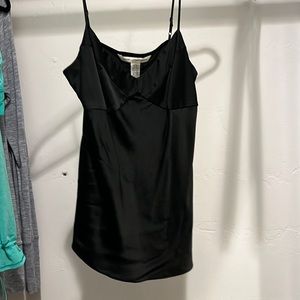DVF silk camisole